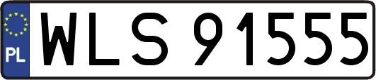 WLS91555