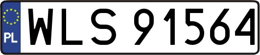 WLS91564