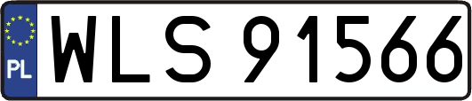 WLS91566