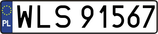 WLS91567