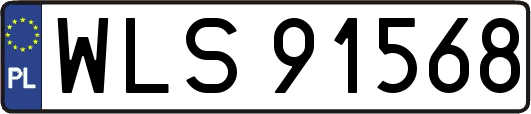 WLS91568