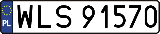 WLS91570