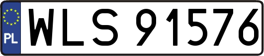 WLS91576