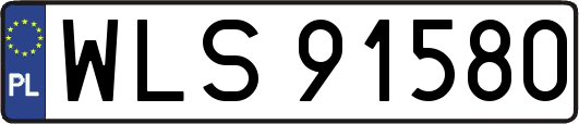 WLS91580