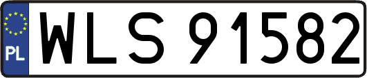 WLS91582