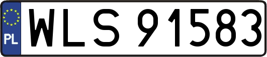 WLS91583