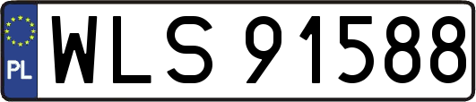 WLS91588