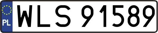 WLS91589