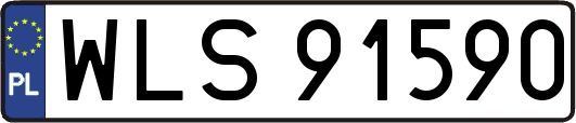 WLS91590