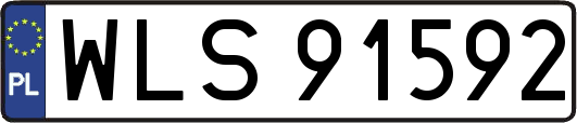 WLS91592