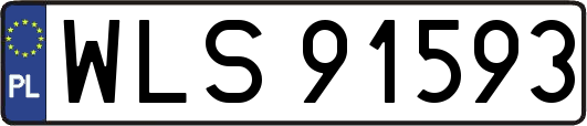 WLS91593