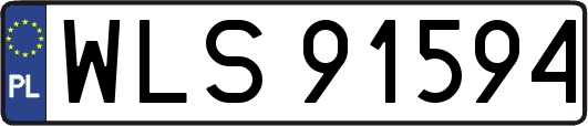 WLS91594
