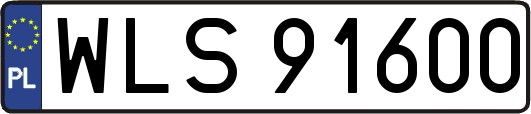 WLS91600