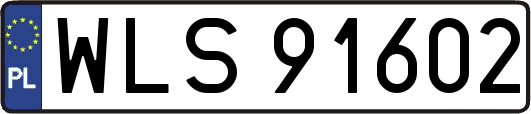 WLS91602