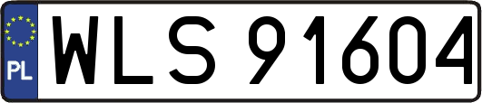 WLS91604