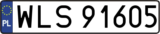 WLS91605