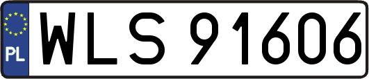 WLS91606