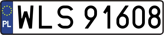 WLS91608
