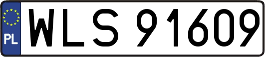 WLS91609