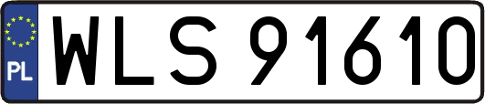 WLS91610
