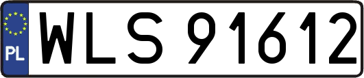 WLS91612