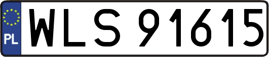 WLS91615