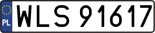 WLS91617