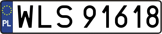 WLS91618