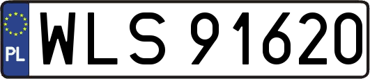 WLS91620