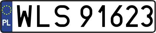 WLS91623