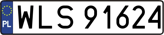WLS91624