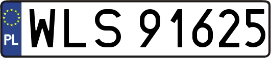 WLS91625