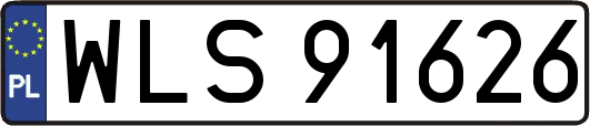WLS91626