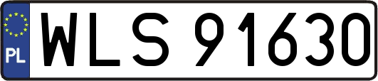 WLS91630