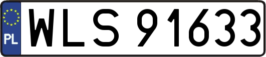 WLS91633