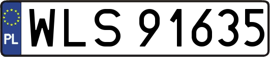 WLS91635