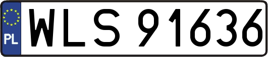 WLS91636
