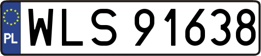 WLS91638