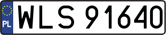 WLS91640