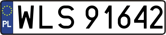 WLS91642