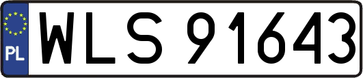 WLS91643