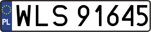 WLS91645