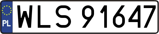 WLS91647