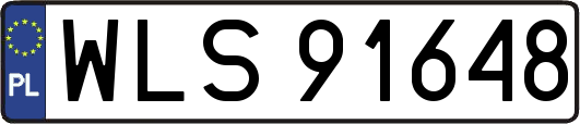 WLS91648