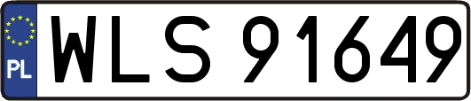 WLS91649