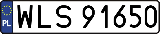 WLS91650