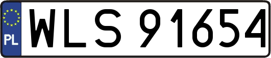 WLS91654