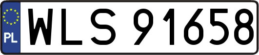 WLS91658