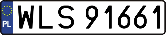 WLS91661