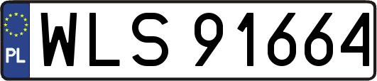WLS91664